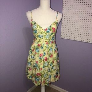 Abercrombie & Fitch Dress